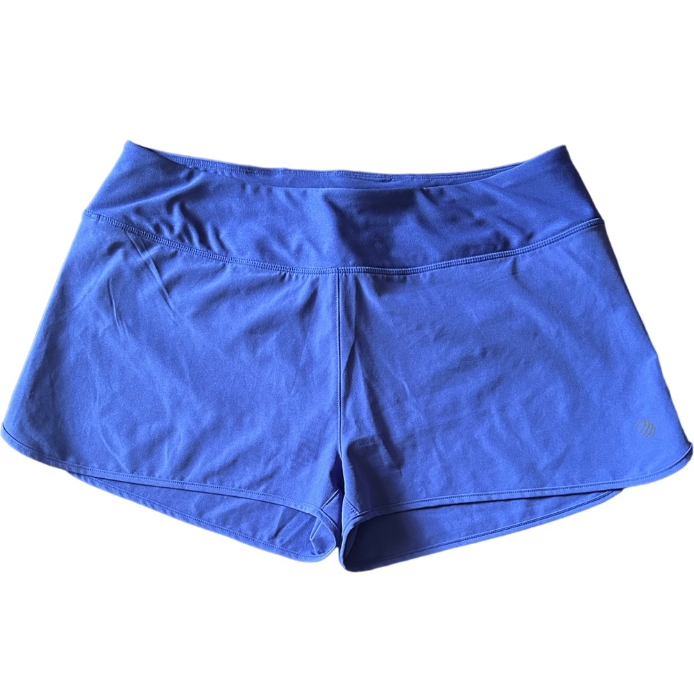 MPG Women’s Aqua Training Athletic Short - Sz L